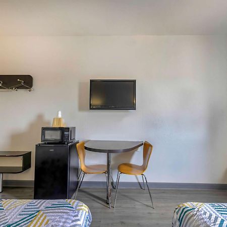 Motel 6-Cedar Park, Tx מראה חיצוני תמונה