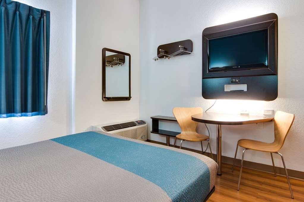 Motel 6-Cedar Park, Tx חדר תמונה