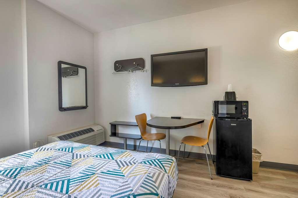 Motel 6-Cedar Park, Tx חדר תמונה