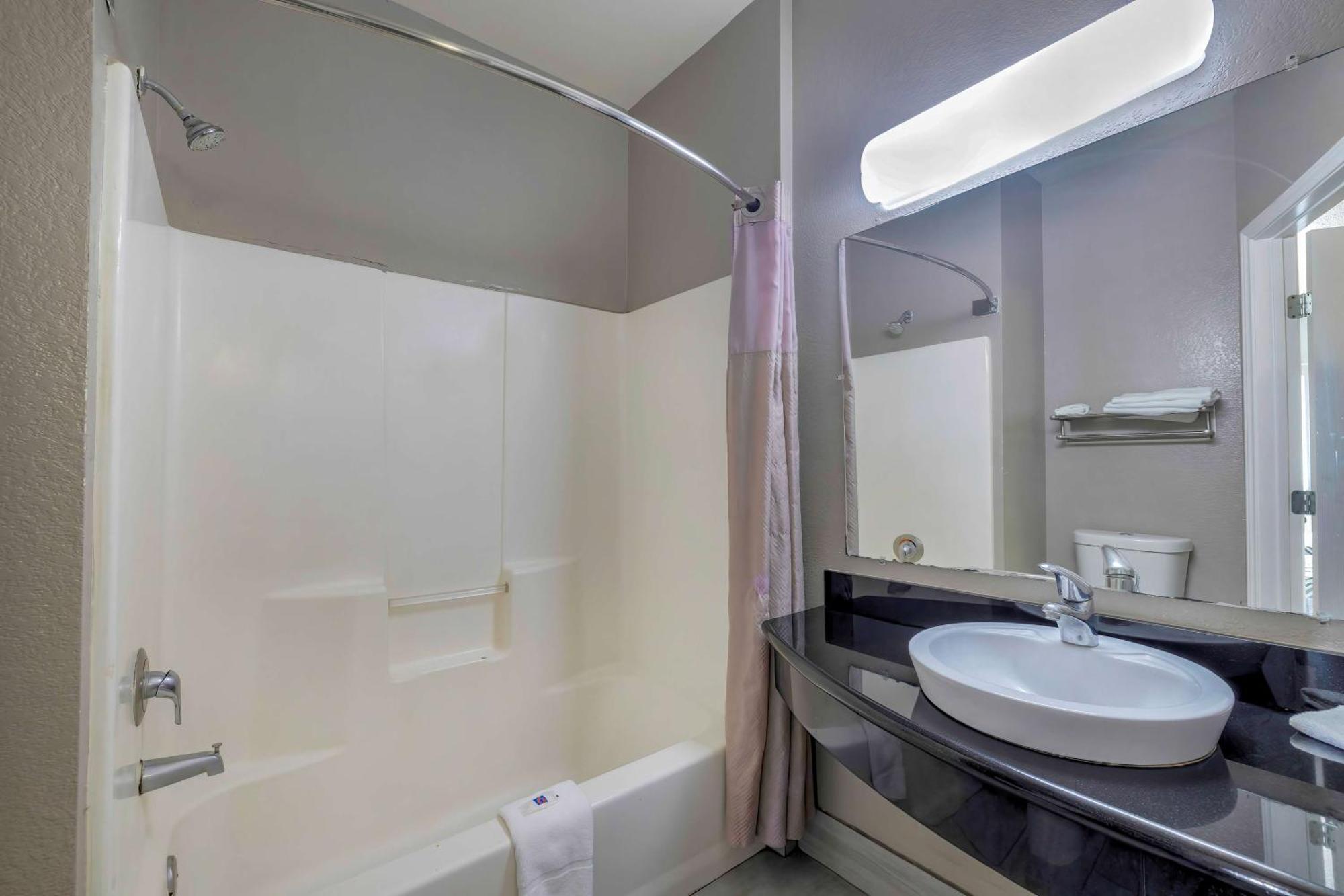 Motel 6-Cedar Park, Tx מראה חיצוני תמונה