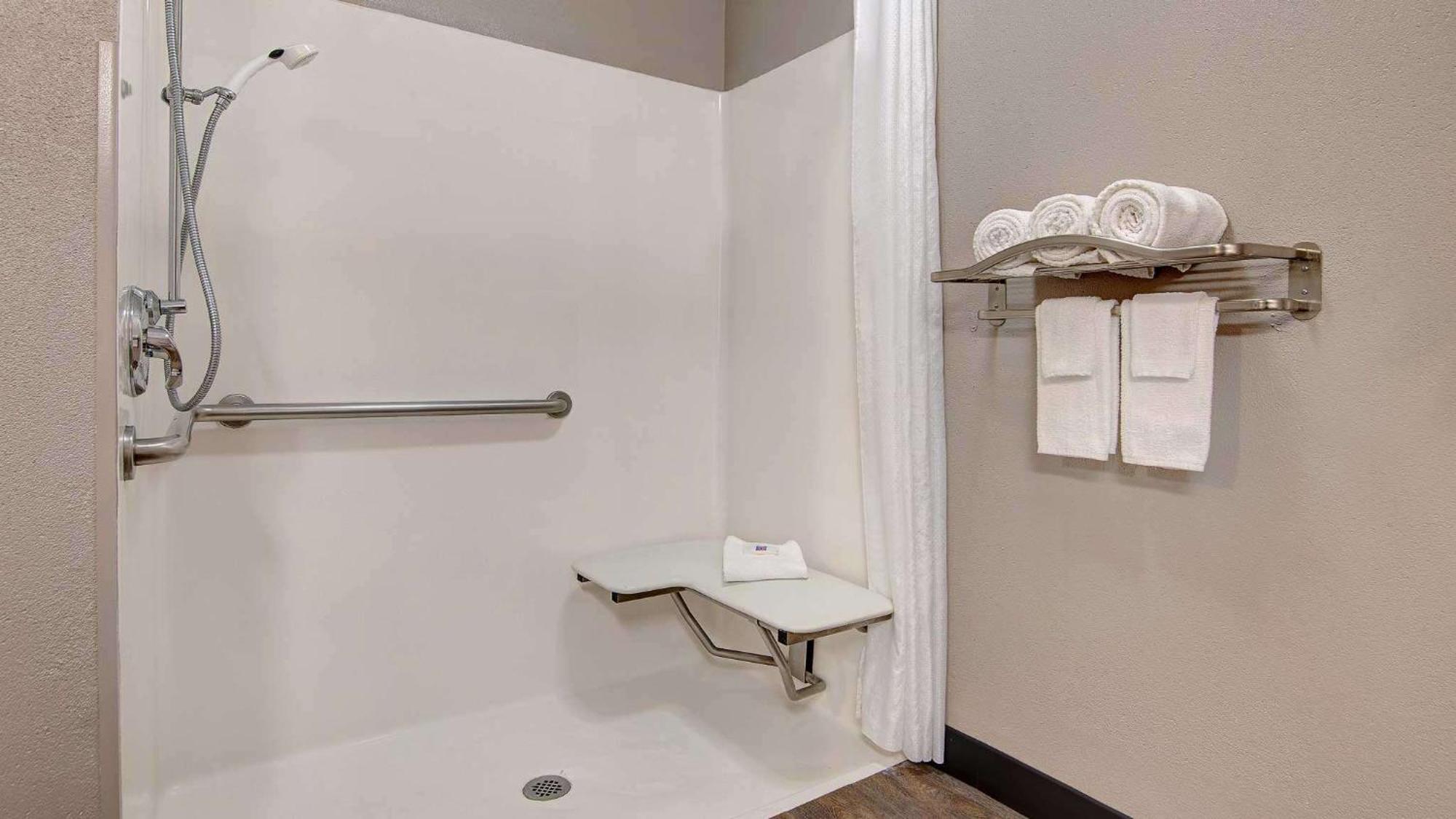 Motel 6-Cedar Park, Tx מראה חיצוני תמונה