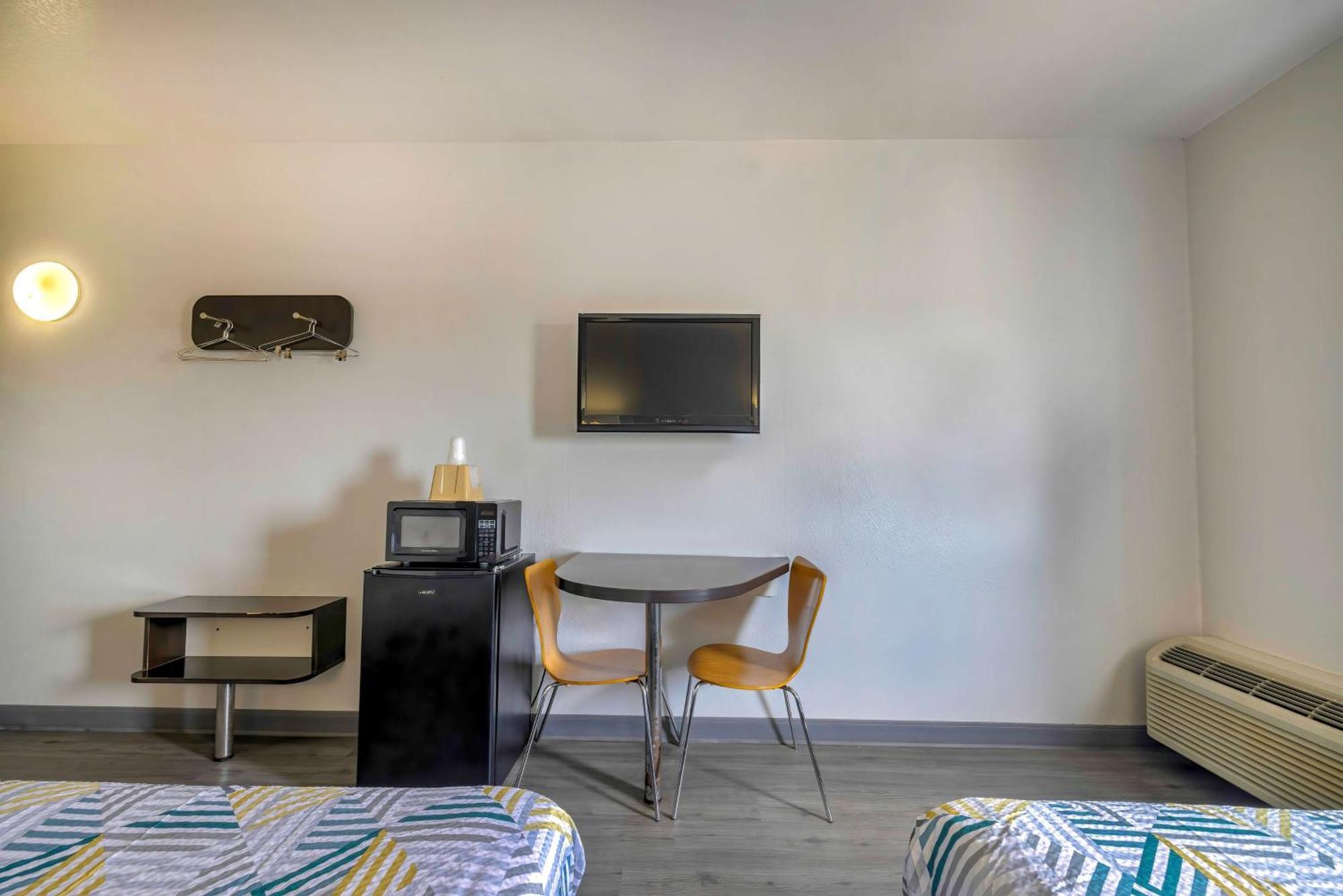 Motel 6-Cedar Park, Tx מראה חיצוני תמונה