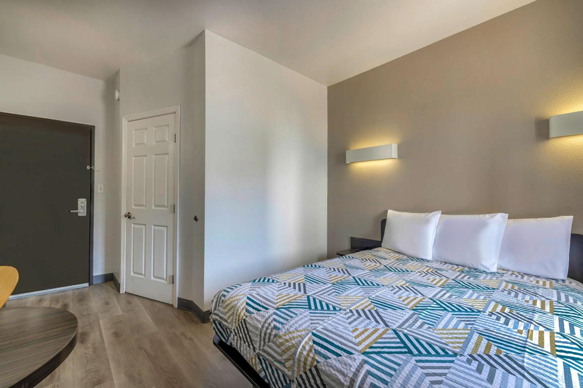 Motel 6-Cedar Park, Tx מראה חיצוני תמונה