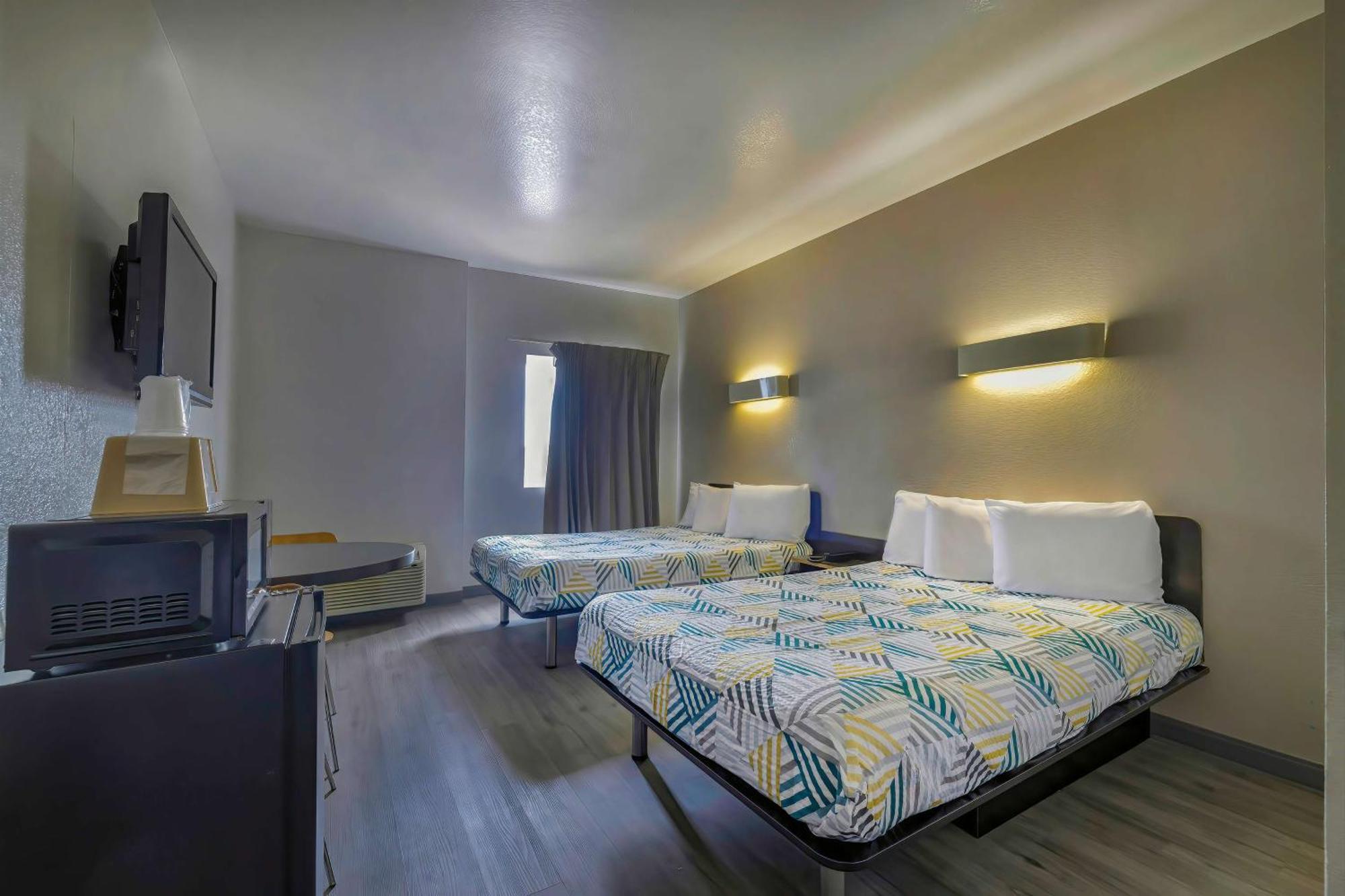 Motel 6-Cedar Park, Tx מראה חיצוני תמונה