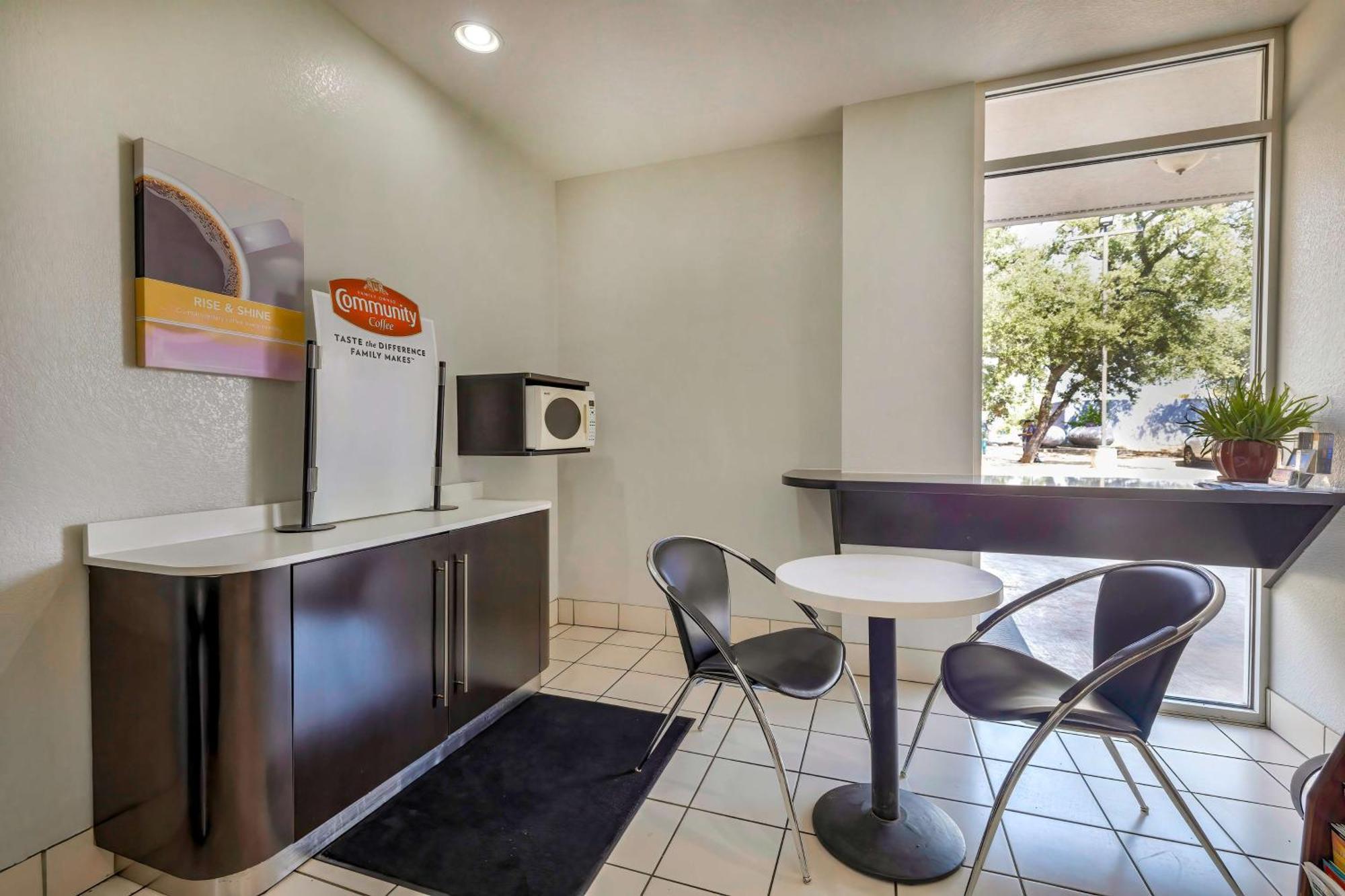 Motel 6-Cedar Park, Tx מראה חיצוני תמונה