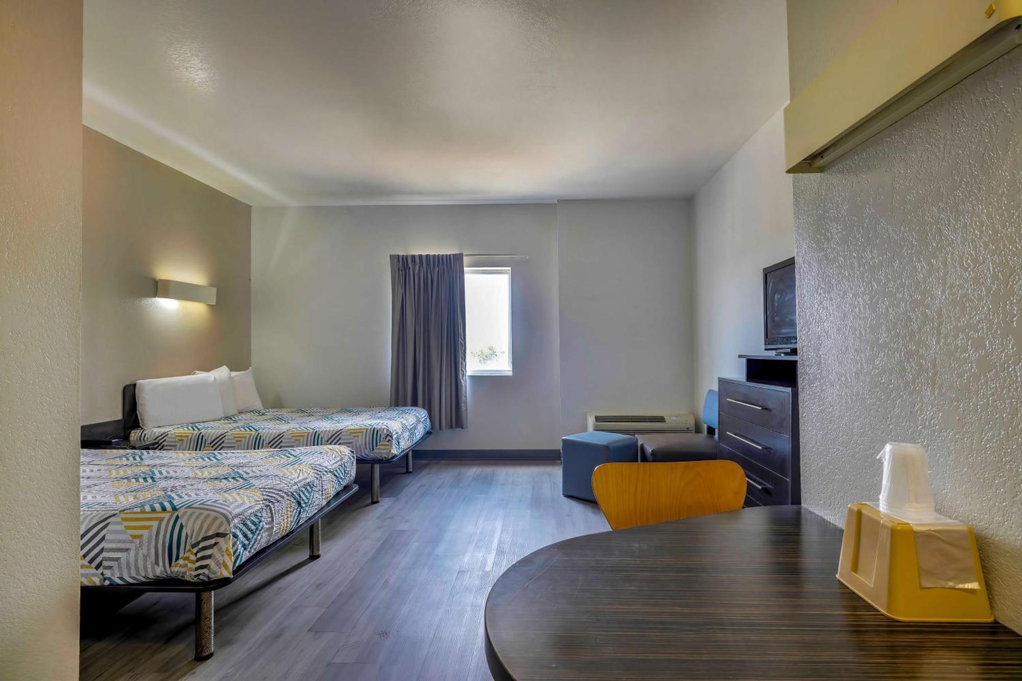 Motel 6-Cedar Park, Tx מראה חיצוני תמונה