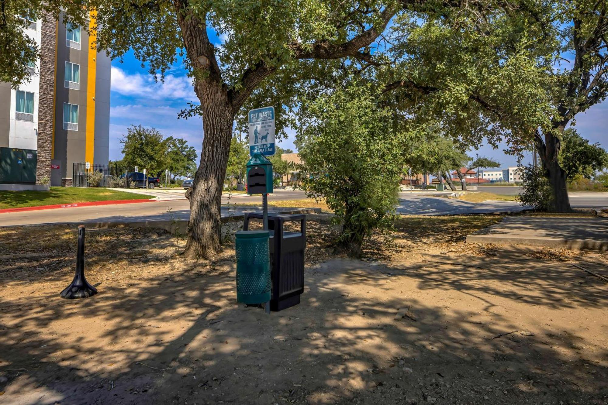 Motel 6-Cedar Park, Tx מראה חיצוני תמונה