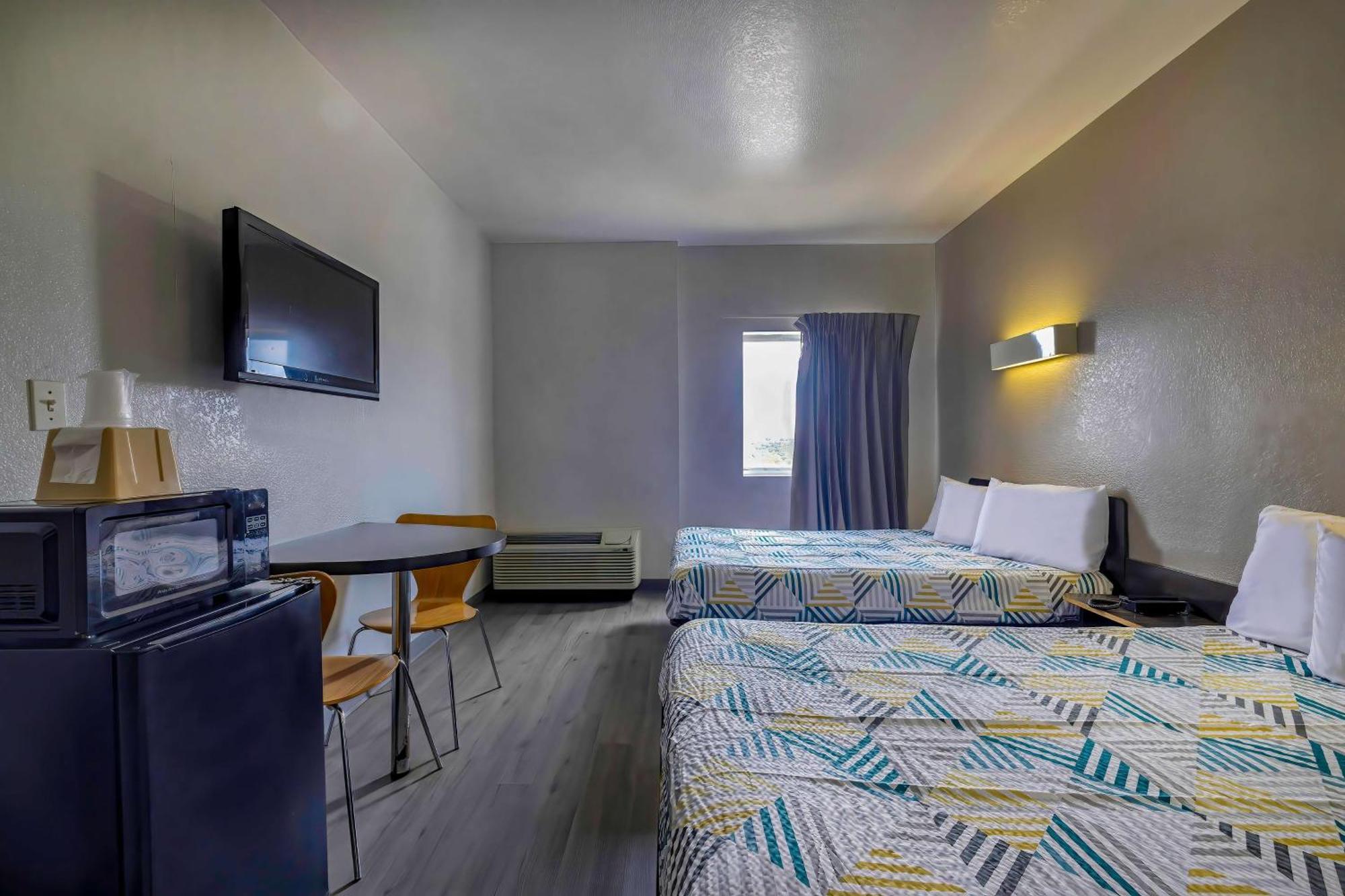 Motel 6-Cedar Park, Tx מראה חיצוני תמונה