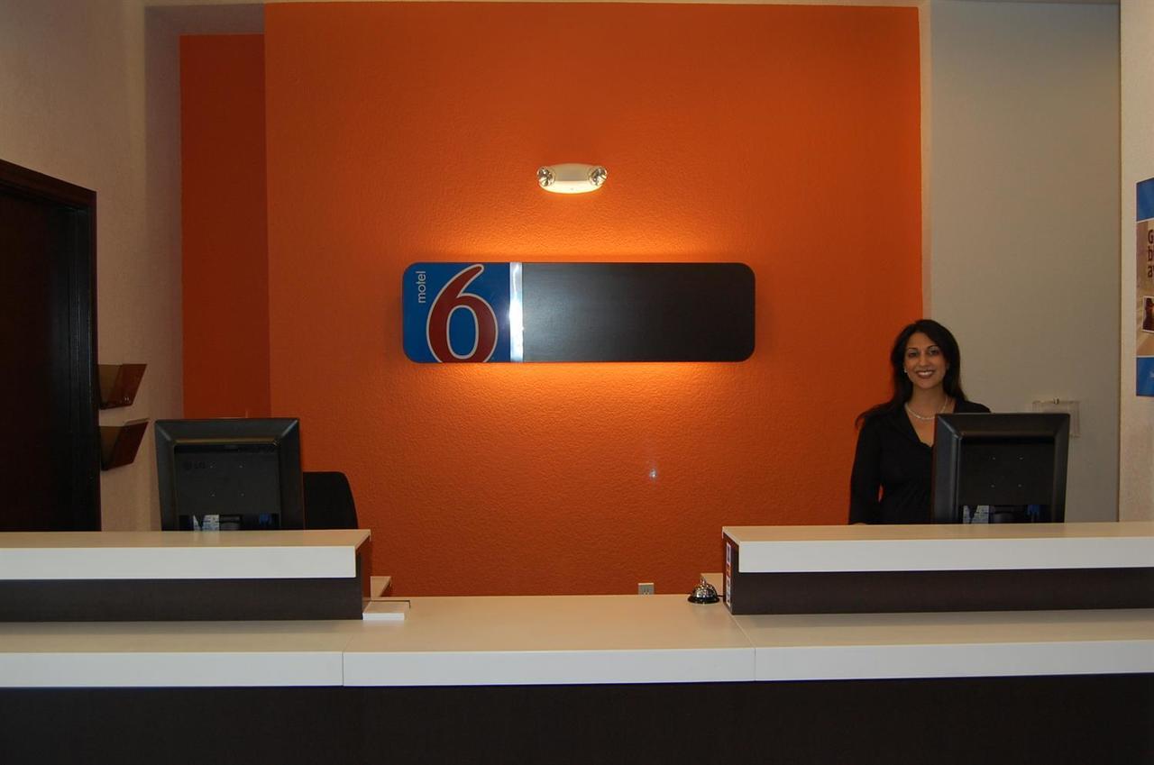 Motel 6-Cedar Park, Tx מראה חיצוני תמונה