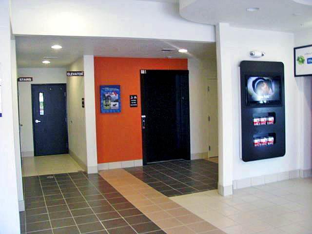 Motel 6-Cedar Park, Tx מראה חיצוני תמונה