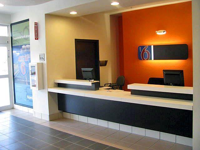 Motel 6-Cedar Park, Tx מראה חיצוני תמונה