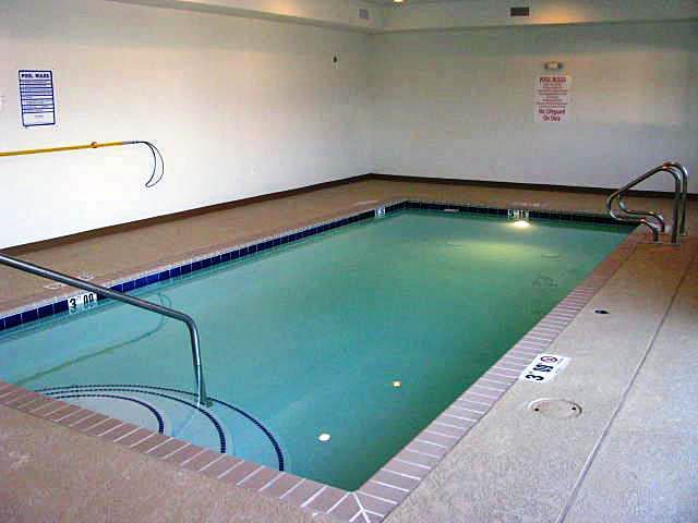 Motel 6-Cedar Park, Tx מתקנים תמונה