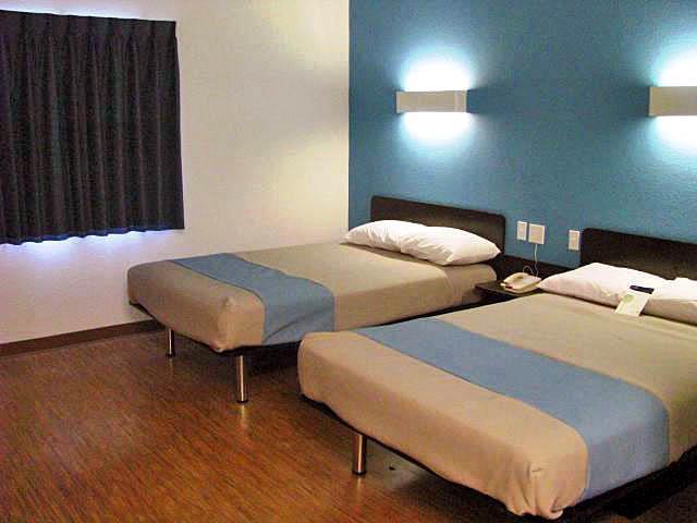Motel 6-Cedar Park, Tx חדר תמונה