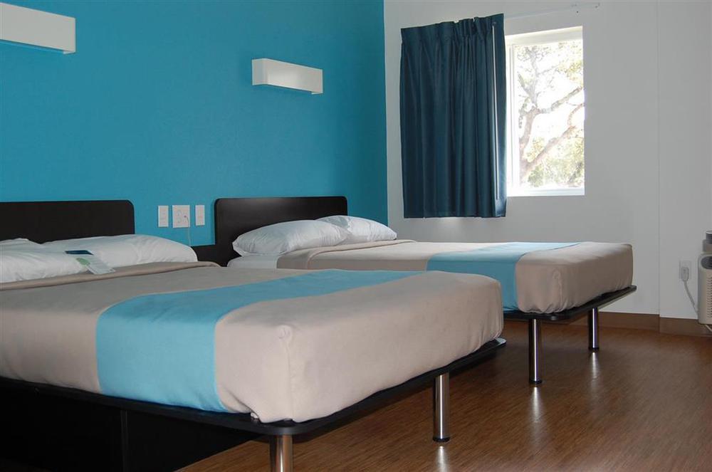 Motel 6-Cedar Park, Tx חדר תמונה
